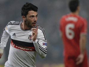 Tolgay'dan Trabzonspor itirafı