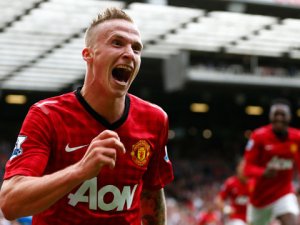 Menajerler Trabzonspor'a eski MANU'luyu önerdi