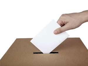 Trabzon’da ormancılar seçime gidiyor…