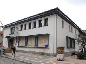 Trabzon Kent müzesinde son doğru!