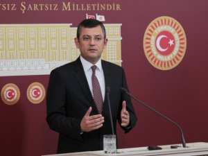 CHP kapıyı baştan kapattı