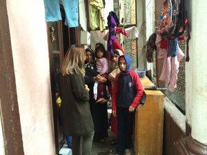 Ortahisar Belediyesi'nden Örnek Davranış