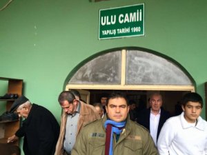 Trabzon Aşığıydı Şırnak'a Gitti