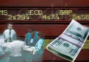 Borsa çıktı, Dolar düştü