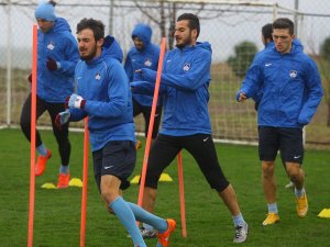 1461 Trabzon Beşiktaş'a bileniyor