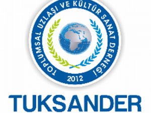 TUKSANDER'den Trabzon Basınına Davet