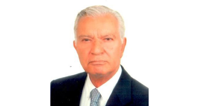 Eski Bakan Erol Yılmaz Akçal hayatını kaybetti