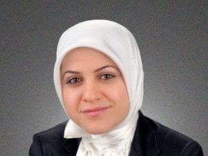 Köseoğlu: "Yeni Bir hayat yeni bir başlangıç"