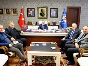 Karadeniz Fırtınası bu kez Bursa’da esecek