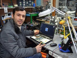 İş Yeri Sahibinden Müşterilere İlginç Uyarılar!