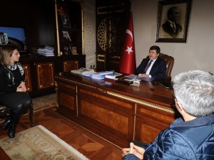 Trabzon'un Kış Turizmi alanına ihtiyacı var!