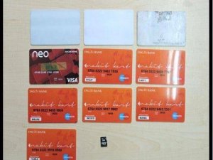 Trabzon'da Özel Düzenekli Dolandırıcılık