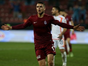 Muhammet Beşir: "Hayalim gerçekleşiyor"