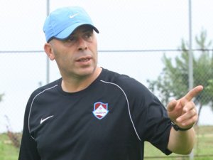 Zıvalıoğlu: "istekli ve arzuluyduk"