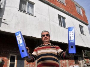 HES'ler İkizdere'yi kuruttu