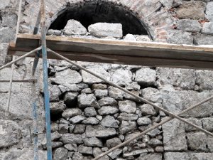 Trabzon'da tarih böyle ortaya çıkıyor