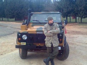 Uzman çavuş doğduğu yerde şehit oldu