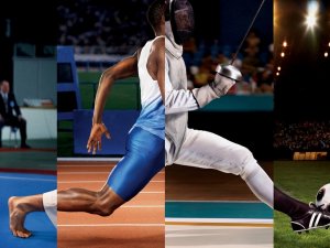 Trabzon'da Sporculara Ödül Yağmuru!