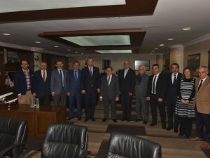 Türkler ve Macarlar Tekrar Buluşacak!