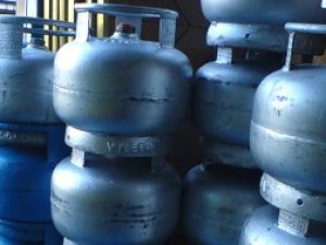 Trabzon'da alacaklarını tüple tahsil edince