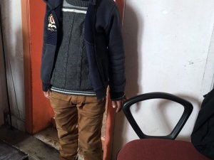 Böyle Yardım Görülmedi!