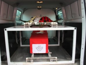 Bu acıya yürek dayanmaz