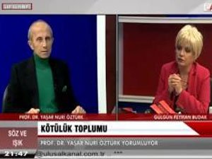 Y.Nuri Öztürk'ten yeni bomba!