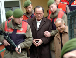 Baskı görüyor geri adım atmıyor