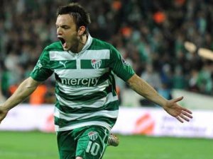 Batalla bombası patlıyor