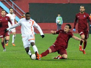Adanaspor Trabzonspor
