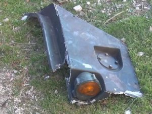 Nusaybin’de polise bombalı saldırı