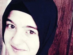 Cam sehpa liseli kızın sonu oldu