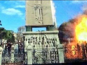 Sultanahmet patlamasını kim yaptı? IŞİD, DHKP C PKK mı? bu örgütler kim?