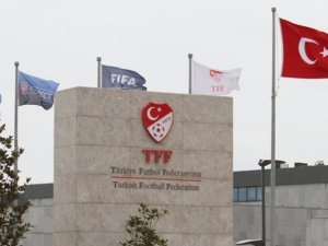 TFF’den ’şike’ açıklaması