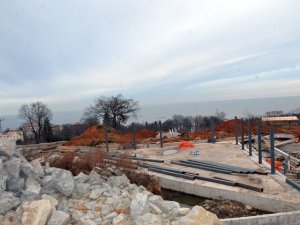 Trabzon Botanik ne zaman tamamlanacak?