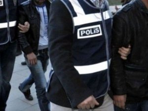 Başkent’te IŞİD operasyonu: 16 gözaltı