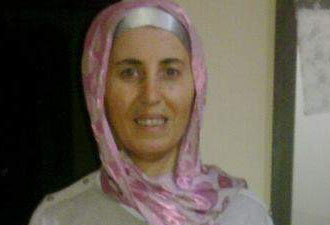 2 Çocuk annesi kadın kayıplara karıştı