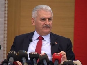 "Milyonlarca insan buna kurban ediliyor"