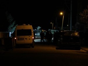 Çatışma: 4 terörist öldürüldü