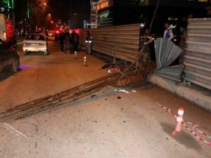 Öğrenciler facianın eşiğinden döndü