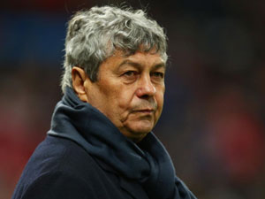 Trabzonspor Lucescu'nun isteğini kabul etti!