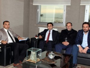 Murgul'dan maden turizmi atağı!