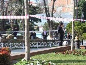 Sultanahmet saldırısı zanlısı serbest