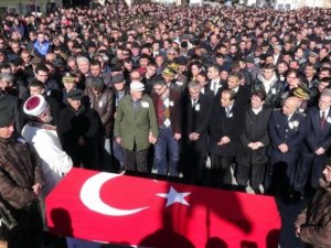 Şehidin kardeşi: Beni de gönderin oraya