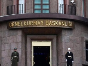 16 terörist daha öldürüldü