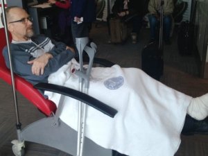 Norveçli turist: Yine gelmek isterim