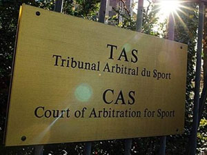 CAS'ta TFF ve F.Bahçe'ye istifa şoku!