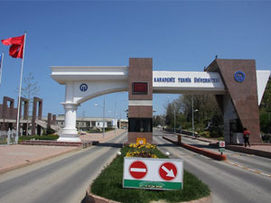 KTÜ o 1100 akademisyene ‘sözde aydın’ dedi