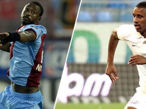 Trabzonspor bu iki isim için formül arıyor