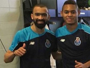 İşte Bosingwa'nın yeni takımı